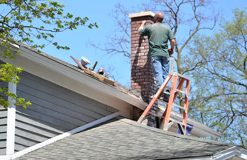 Chimney & Fireplace Inspections Services in Escondido, CA