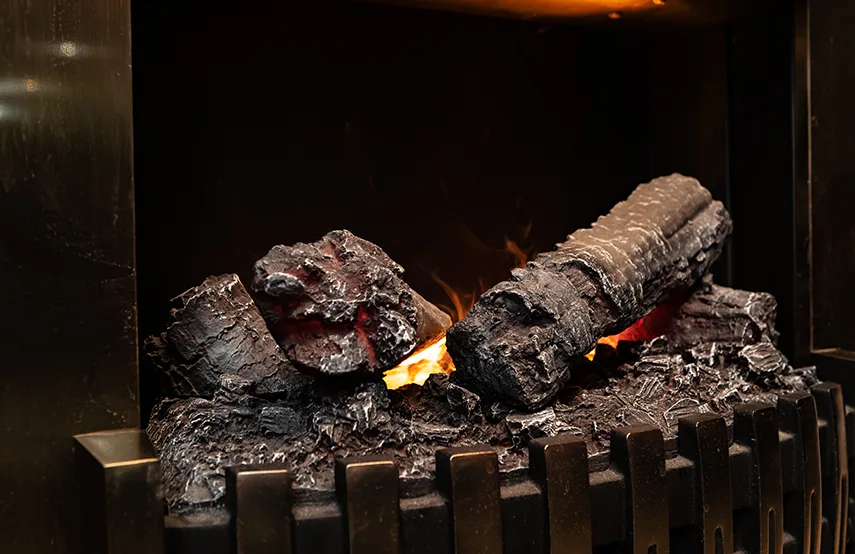 Soot Removal in Escondido, California