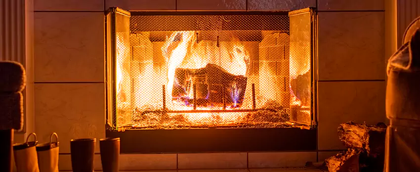 Astria Vent Free Gas Fireplaces Installation in Escondido, CA