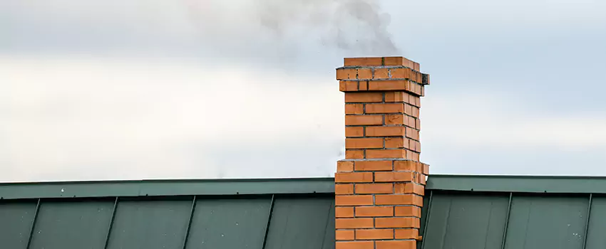 Animal Screen Chimney Cap Repair And Installation Services in Escondido, California