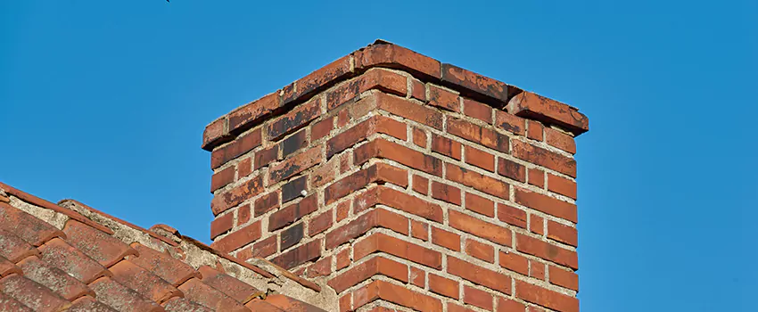 Clean Blocked Chimney in Escondido, California
