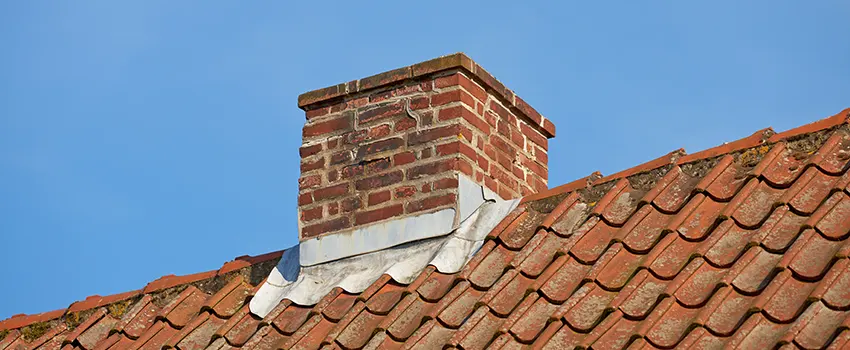 Residential Chimney Bricks Rotten Repair Services in Escondido, CA