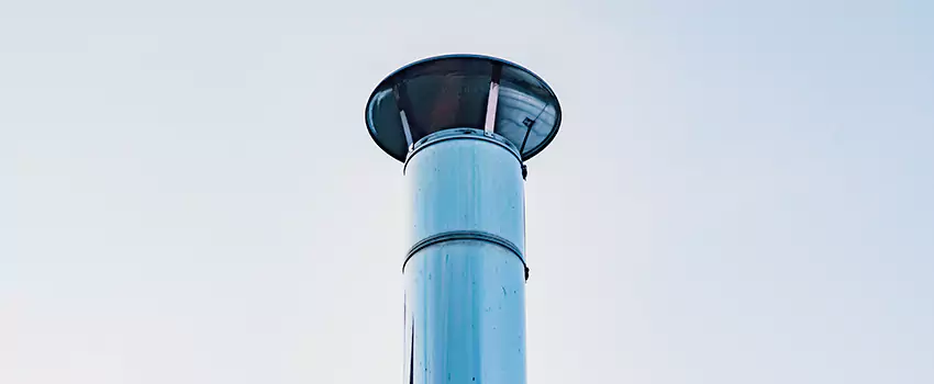 Wind-Resistant Chimney Caps Installation and Repair Services in Escondido, California