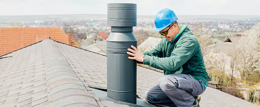 Chimney Chase Inspection Near Me in Escondido, California