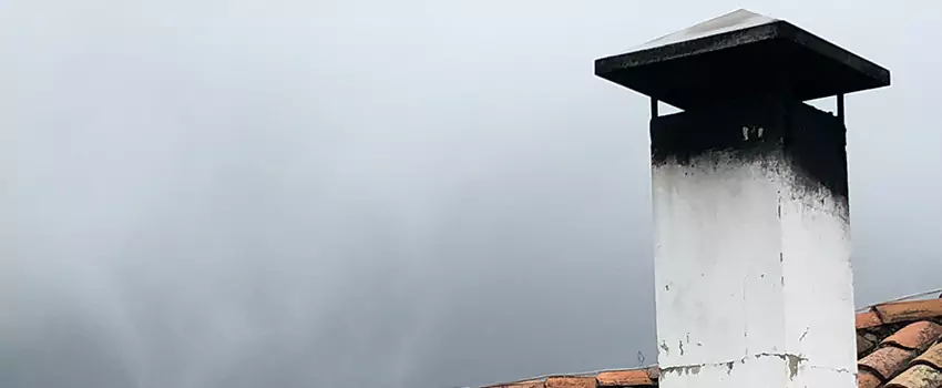 Chimney Damper Inspection in Escondido, CA