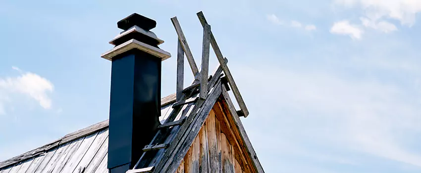 Chimney Creosote Cleaning in Escondido, CA