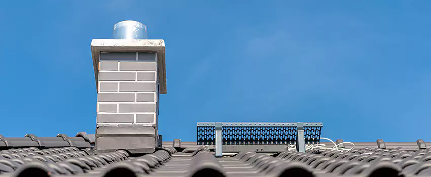 Chimney Flue Relining Services in Escondido, California