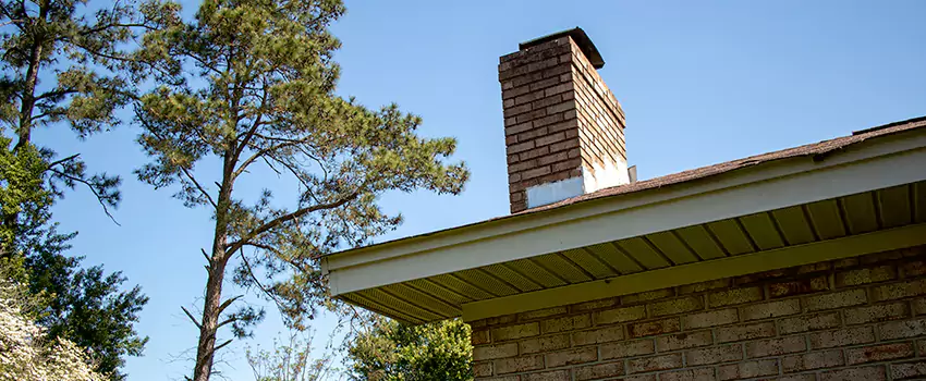 Budget-Friendly Chimney Masonry Service in Escondido, California
