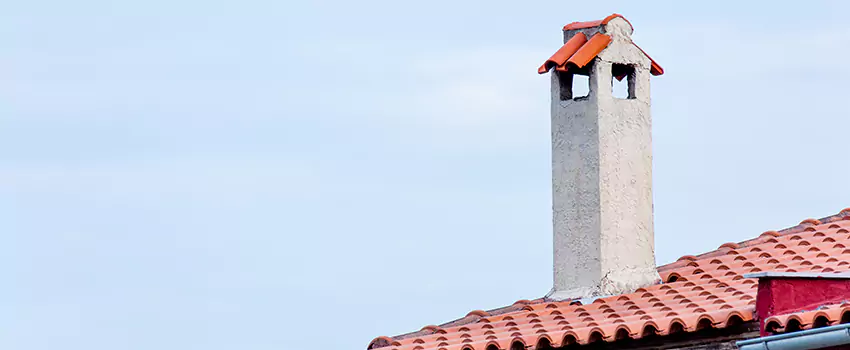 Chimney Pot Replacement in Escondido, CA
