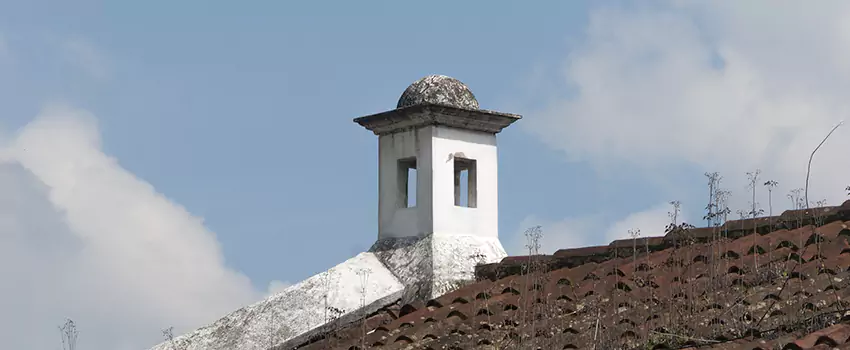 Cost To Rebuild A Chimney in Escondido, CA