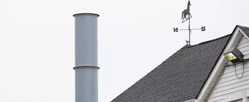 Chimney Inspection in Escondido, CA