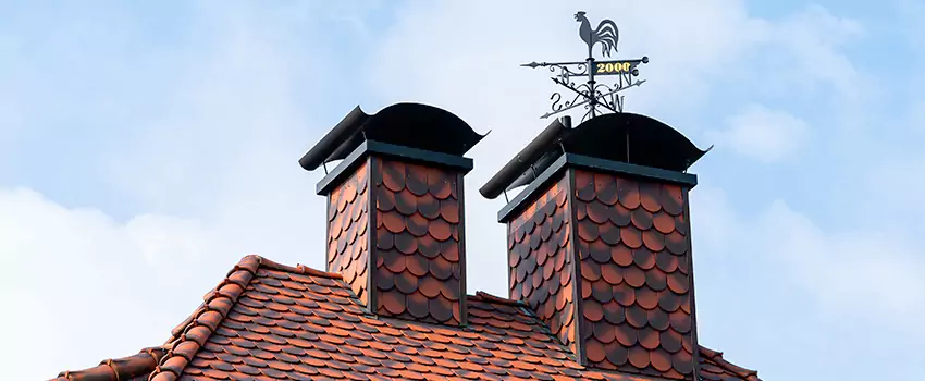 Old Chimney Restoration in Escondido, California