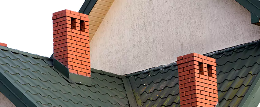 Chimney Saver Waterproofing Services in Escondido, California