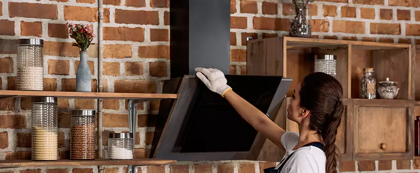 Chimney Installation in Escondido, CA