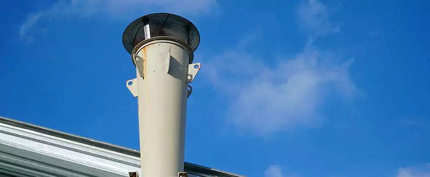 Chimney Spark Arrestor Requirements in Escondido, CA