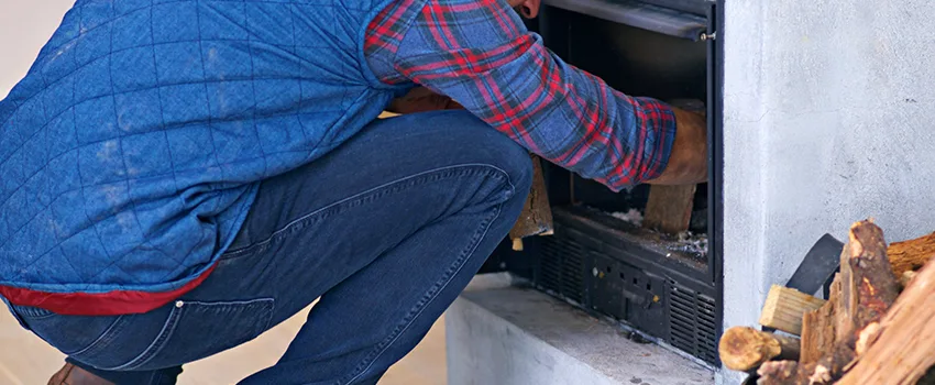 Chimney Sweep To Clear Creosote Buildup in Escondido, California