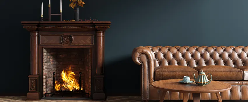 Traditional Fireplace Design Refurbishment Costs in Escondido, California
