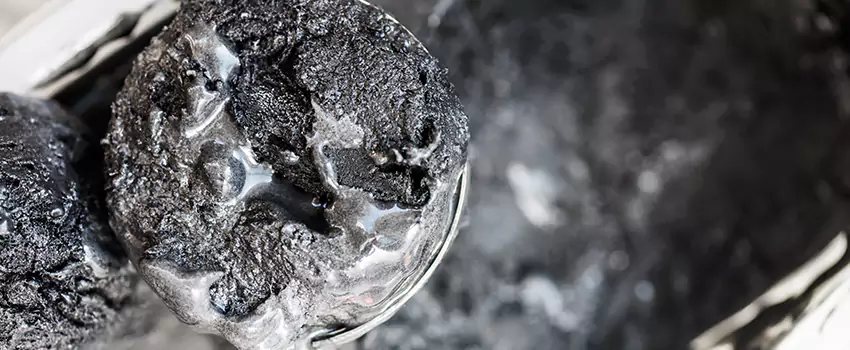 Clogged Dryer Vent Lint Cleaning in Escondido, California