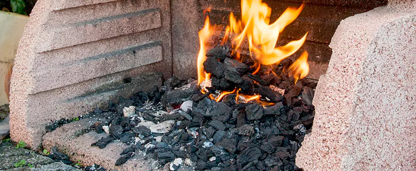 Remove Creosote From Brick in Escondido, CA