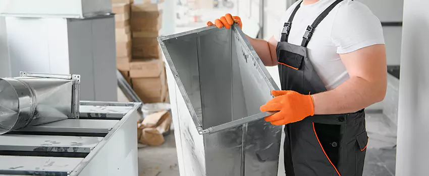Benefits of Dryer Vent Inspection in Escondido, CA