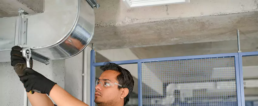HVAC Ductwork Cleaning in Escondido, CA