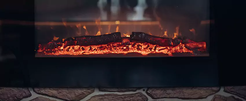Outdoor Electric Fireplace Installation Solutions in Escondido, CA
