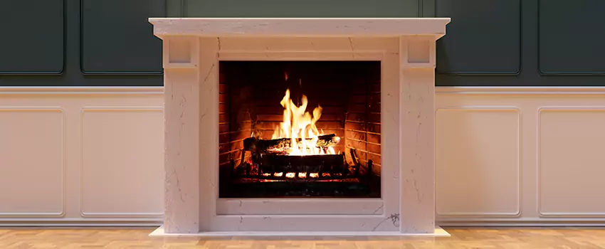 Empire Comfort Systems Fireplace Installation and Replacement in Escondido, California