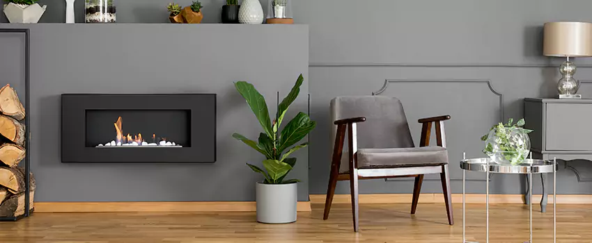 Ethanol Fireplace Burner Repair in Escondido, CA