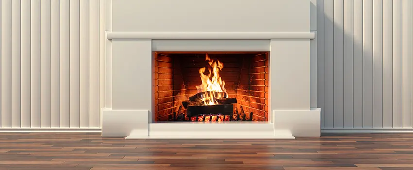 Fireplace Broken Ashtray Repair Services in Escondido, California