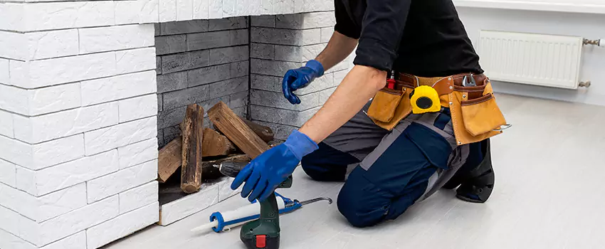Fireplace Doors Cleaning in Escondido, California