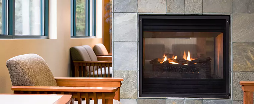Fireplace Refacing in Escondido, California