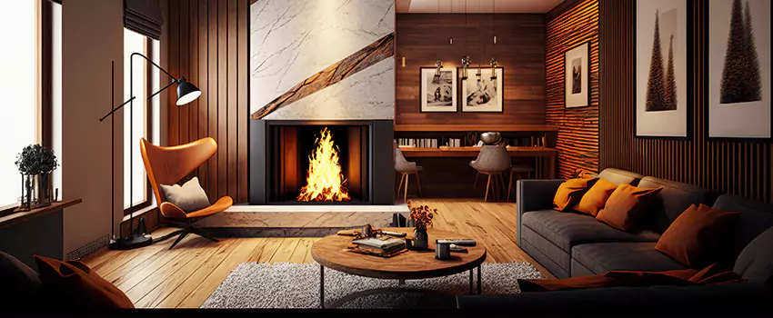 Fireplace Design Ideas in Escondido, CA