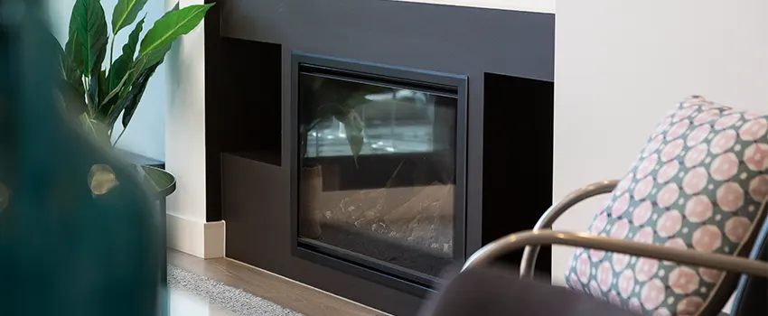 Welding Repairs for Fireplace Grate in Escondido, CA