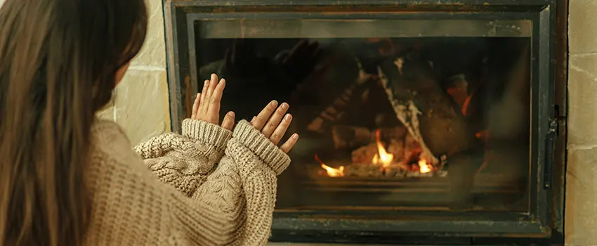 Wood-burning Fireplace Smell Removal Services in Escondido, CA