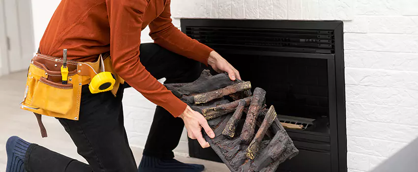 Fireplace Interior Sweeping in Escondido, CA