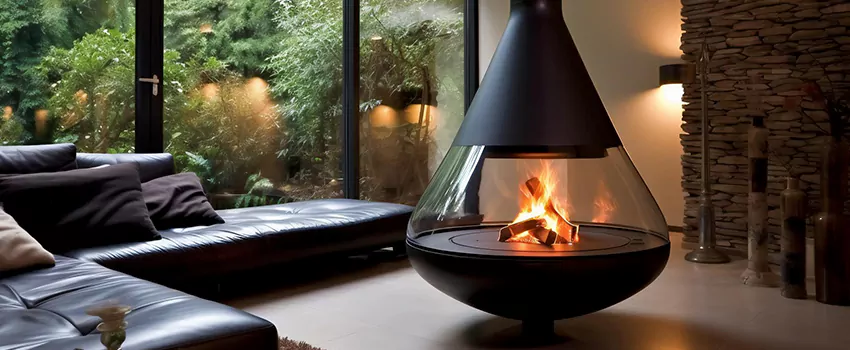 Affordable Floating Fireplace Repair And Installation Services in Escondido, California