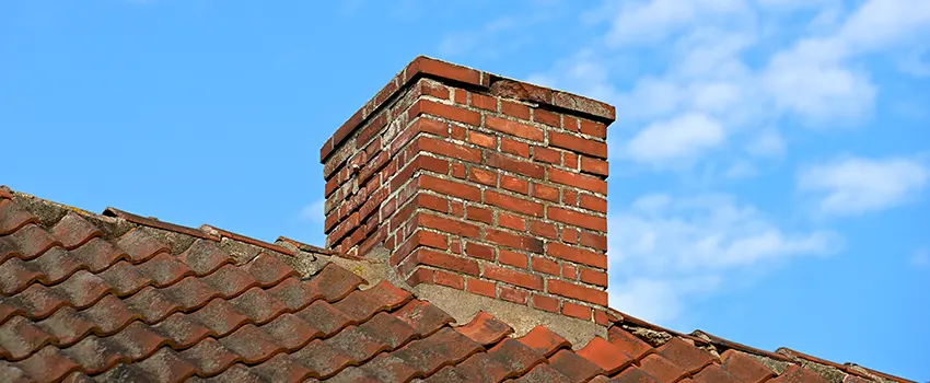 Flue Tiles Cracked Repair Services near Me in Escondido, CA