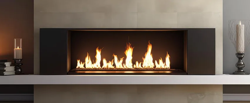 Vent Free Gas Fireplaces Repair Solutions in Escondido, California