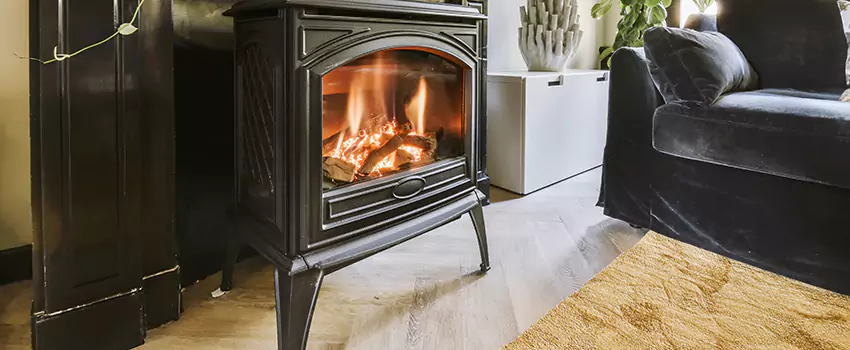 Cost of Hearthstone Stoves Fireplace Services in Escondido, California
