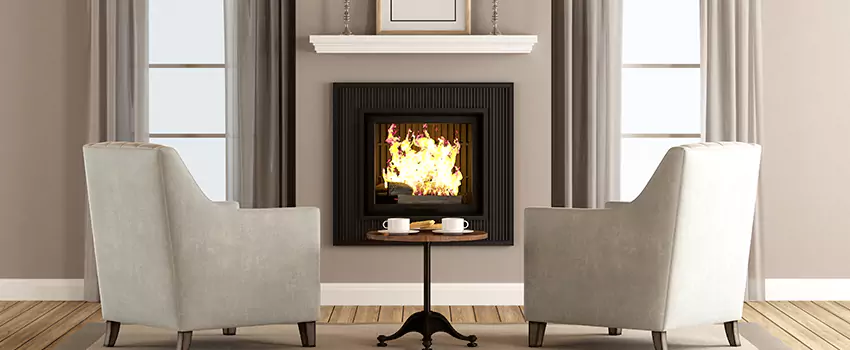 Heat & Glo Outdoor Gas Fireplaces Installation Contractors in Escondido, California