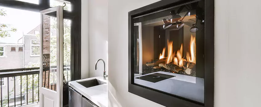 Heatilator Outdoor Fireplace Services in Escondido, California