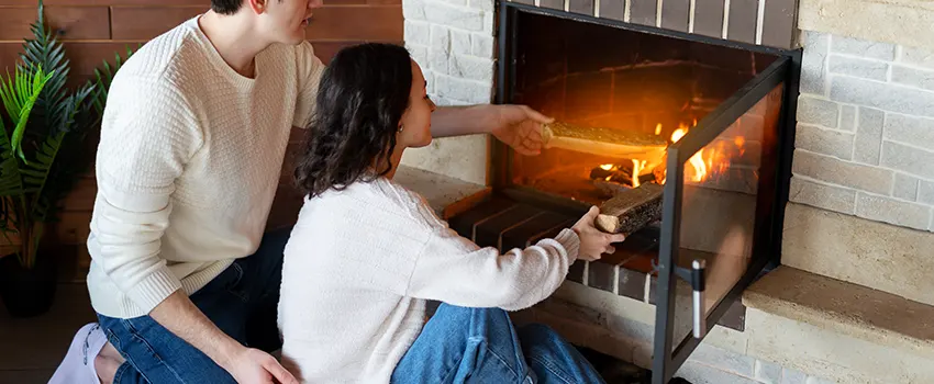 Kings Man Direct Vent Fireplaces Services in Escondido, California