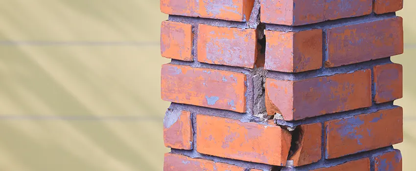 Leaking Chimney Repair And Replacement Cost in Escondido, California