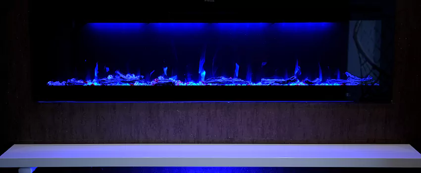 Benefits of Multi-Color Fireplace Installation in Escondido, CA