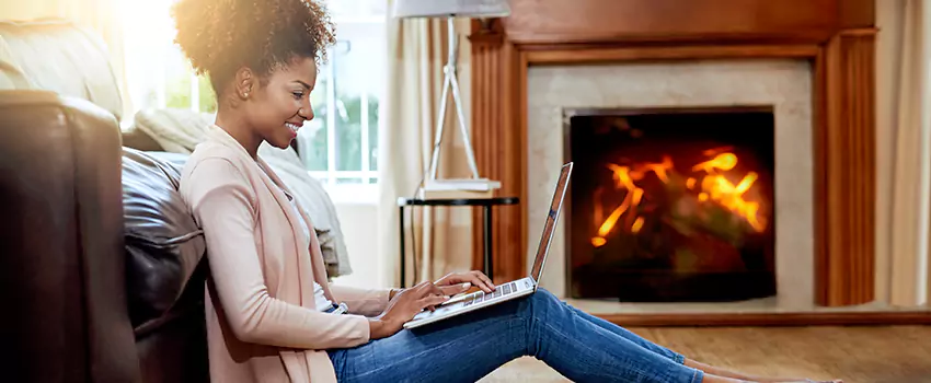 Cost-Effective Osburn Fireplace Installation and Repair in Escondido, CA