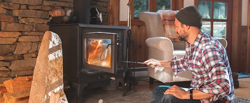 Cost of Pellet Fireplace Installation Services in Escondido, CA