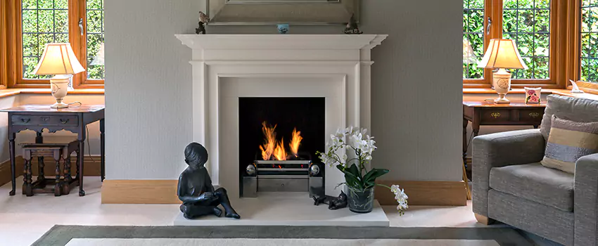 RSF Fireplaces Maintenance and Repair in Escondido, California