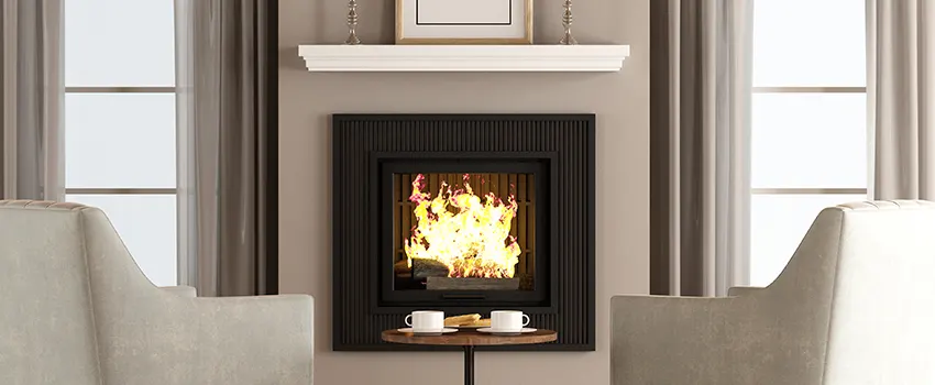 Superior Outdoor Fireplace Repair in Escondido, CA