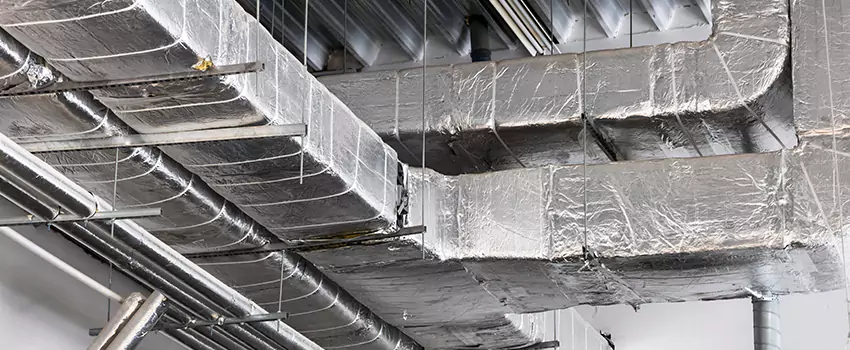 Vent Dust Cleaning Cost in Escondido, CA