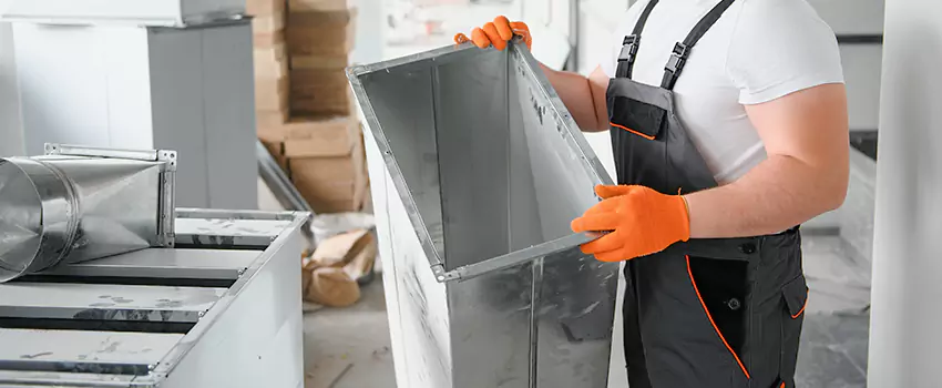 Ventilation Fan Cleaning Services in Escondido, California